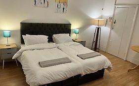 City Studio Flat